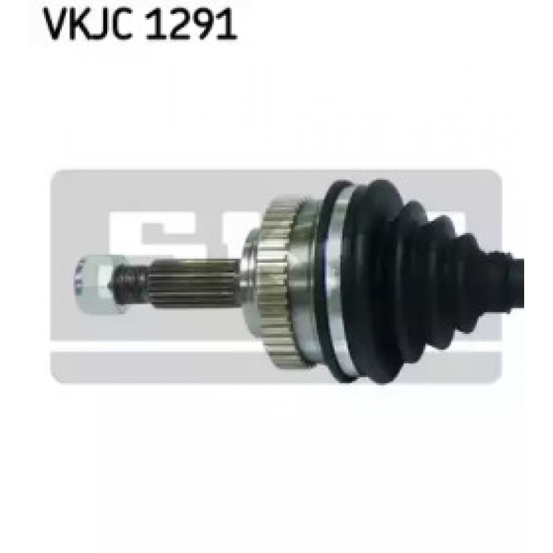 VKJC 1291 SKF - Привідний вал